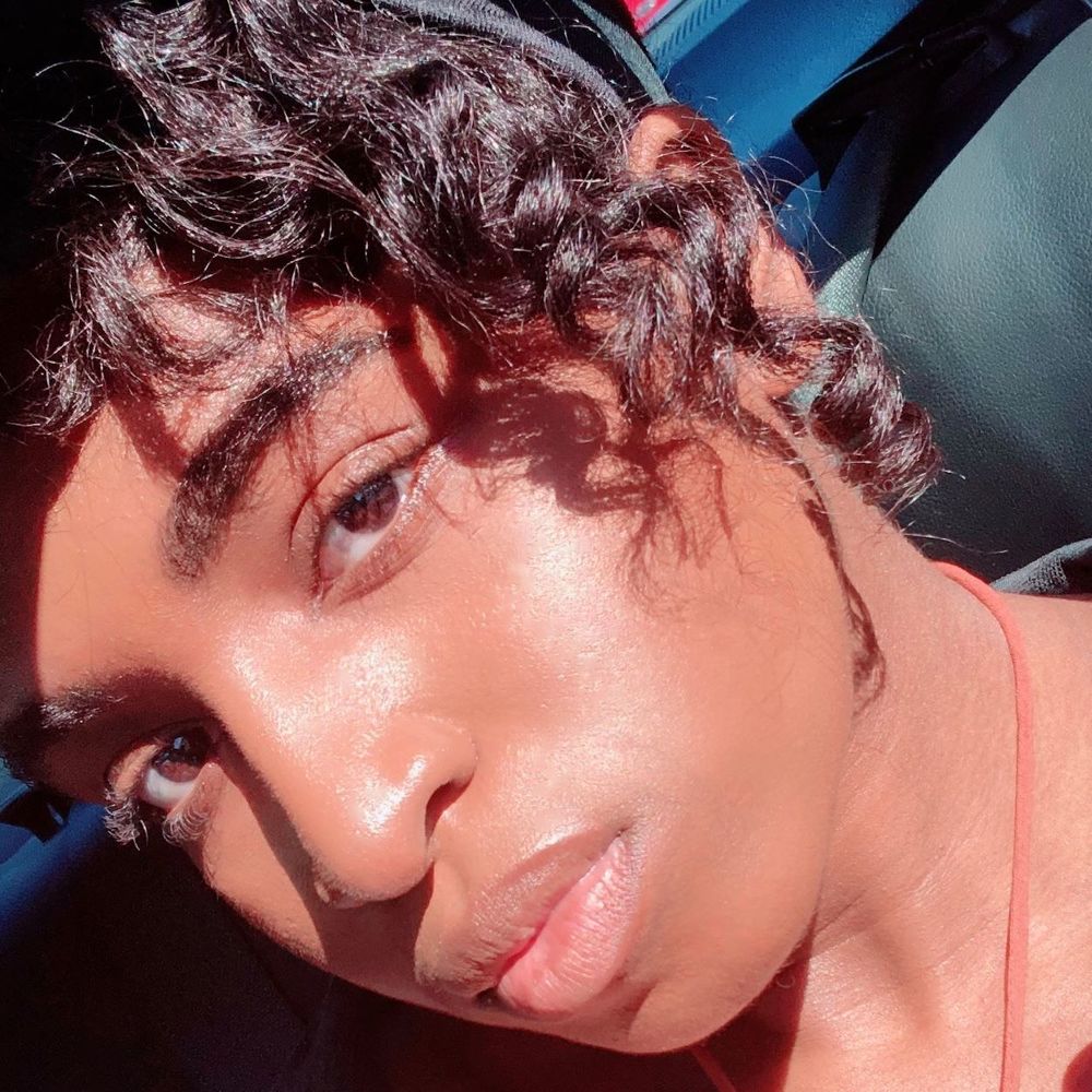 Meet your Posher, Keana arielle